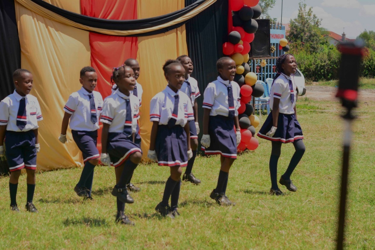 KIDDIES KOTTAGE Front View